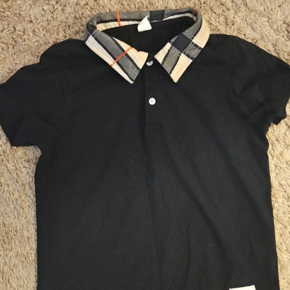 Boys Short Sleeve Shirt Bundle - Picture 10 of 11